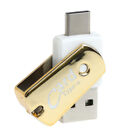 USB 3.1 Type C Compact Card Adapter to TF Memory Card Reader Adapter