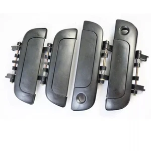 4X Left Right Front Rear Outside Door Handle For Suzuki Esteem Baleno 1995-2001 - Picture 1 of 5