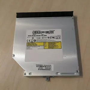 Toshiba Satellite C660-108 DVD Writer K000100360 TS-L633 - Foto 1 di 5