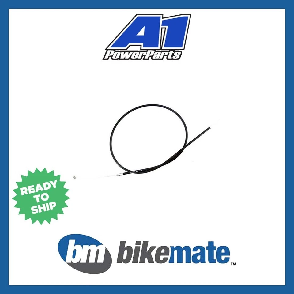 Cable de embrague para KTM 500 MX 1985 1986 1987 1988 1989 1990 1991 1992 1993 Foto 1 de 1