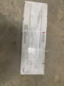 daltile box of White Marble Tiles - Picture 1 of 1