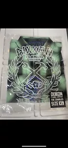Dixxon Flannel Co Charles Short Sleeve Rare Sold Out Xl NewInbag - Picture 1 of 1