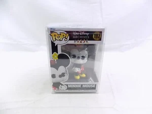 Brand New Minnie Mouse 1112 Walt Disney Archives Funko Pop Figure - Picture 1 of 1