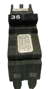 FPE/NC235/35 A/2 P/120-240V/Stab-Lok/NC/Disyuntor/NUEVO (2BB2UP - Imagen 1 de 4