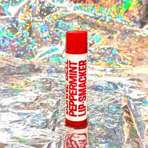 Vintage Bonne Bell Lip Smacker Peppermint - Picture 1 of 3