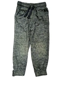 Girls Garanimals Heather Gray Leggings Pants - Size 4T - Picture 1 of 2