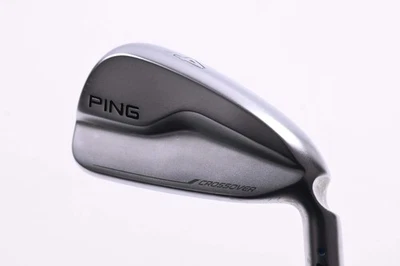 Ping G410 Crossover #4 Hybrid / 23 Degree / Regular Flex Ping Alta CB Red 70 - Image 1 of 4