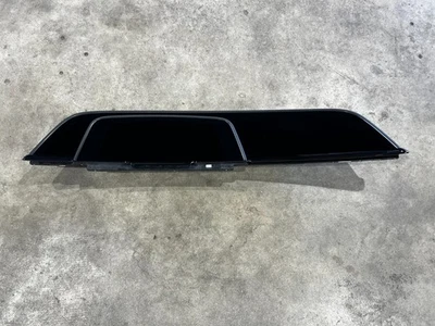 2021 - 2024 OEM CADILLAC ESCALADE ESV DIGITAL CLUSTER SPEEDOMETER SCREEN DISPLAY Foto 1 de 4