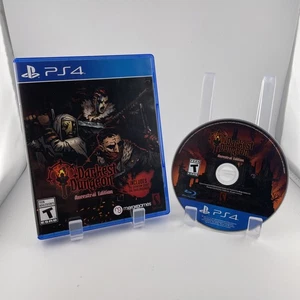 Darkest Dungeon Edizione Ancestrale - PlayStation 4 - Foto 1 di 10