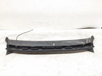 Cubierta de parabrisas moldeada capó delantero Nissan Frontier 2022-2025 66862-9Bu0c Foto 1 de 4