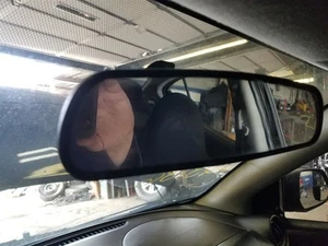 Rear View Mirror Without Automatic Dimming Fits 00-01 03-23 ALTIMA 605163 - Picture 1 of 9