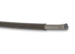 Earl's 6000032ERL Speed-Flex Hose -3 Smoke PVC Coated Sold By the Foot up to 50' - Picture 1 of 1