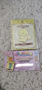 Sdcc 2025 Neopets Kacheek Chibi Enamel Pin IN GAME PRIZE CODE VIRTUAL DIGITAL - Imagen 1 de 3
