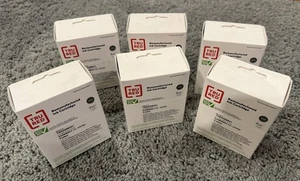 TRU RED Ink Cartridge Bundle 🔥 6 NEW UNOPENED Color Cartridges! - Picture 1 of 6