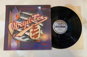 Virgil Fox – The Fox Touch Volume One - LP - CCS-7001 - Imagen 1 de 2
