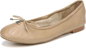 Zapatos planos para mujer Sam Edelman Felicia nuevos sin caja - Imagen 1 de 37