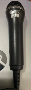 Guitar Hero PlayStation USB Microphone E-UR20 - Picture 1 of 3