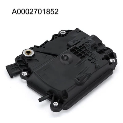 For Mercedes 722.9 TCM A0002701852 - Replacement Shift Control Valve Module - Image 1 of 4