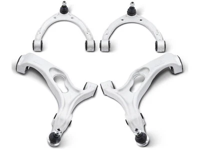 For 2011-2018 Porsche Cayenne Control Arm Kit Front APR 68958XZMC 2016 2012 2013 - Image 1 of 2