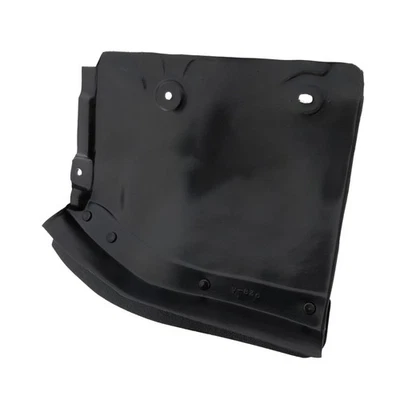 Para Lexus ES250 2021 22 23 2024 Guardabarros Delantal Sello Lado Pasajero Delantero | Plástico Foto 1 de 4