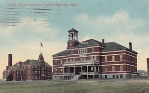 Kearney, NE - Escuela Industrial Estatal - Imagen 1 de 2