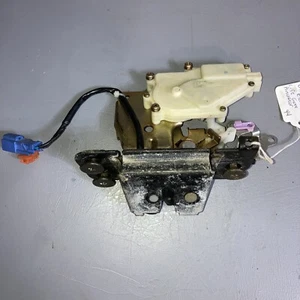 2003-2006 Honda Element Window Hatch Trunk Latch Actuator - Bild 1 von 7