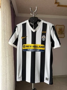 CAMISETA FUTBOL LOCAL JUVENIL 2009 2010 NIKE 354296-010 HOMBRE TALLA L - Imagen 1 de 11
