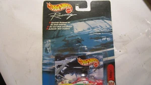 MATTEL HOT WHEELS RACING #5 Terry Labonte Deluxe KELLOGG'S 1999 W/ Card - Foto 1 di 3