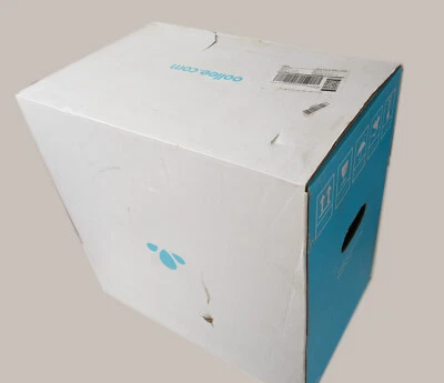 OOLLEE Water Purifier System 01 Mainframe 2 Filters (JSF6) Accessories & Manual - Image 1 of 4