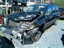 02 03 04 05 06 07 08 09 TRAILBLAZER FRONT DRIVE SHAFT 217714