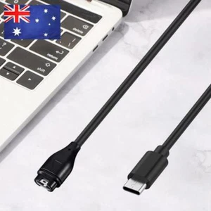 Watch Charger Adapter Smart Watch Accessories for Forerunner 265/265S/965 - Zdjęcie 1 z 10