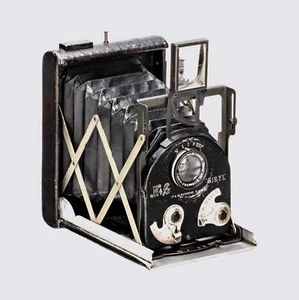 Newman & Guardia Sibyl 6.5x9cm - Imagen 1 de 5