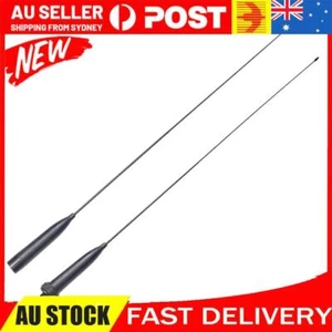 External Omnidirectional High-Gain Antenna for Baofeng UV-5R UV-XR Walkie-Talkie - Zdjęcie 1 z 18