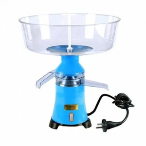 MILCHCREME ELEKTRISCHER ZENTRIFUGALABSCHEIDER MASCHINE 100LH MOTOR SICH 100-19 - Bild 1 von 6