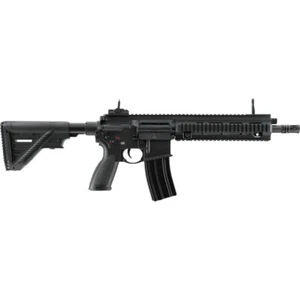 Softair - Gewehr - Heckler&Koch HK416 A5 Sportsline SAEG - ab 18, über 0,5 Joule - Bild 1 von 7