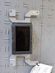 2015 Ford F-150 Front Dash INFO Radio Media Display Screen 4.2" OEM - Bild 1 von 2