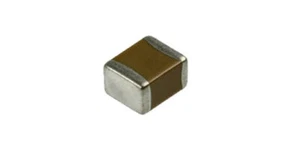 50 Stück NP0, C0G 120pF 50V 5% 1206 SMD-Keramik-Vielschicht-Kondensator, Samsung - Bild 1 von 1