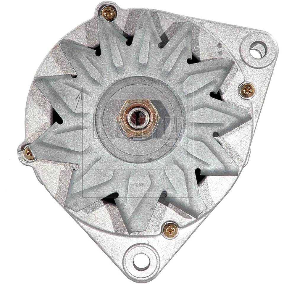 Alternador Remy para 260E, 300E, 300SE, 300SEL, 190E 14933 Foto 1 de 4