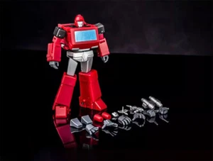 Magic Square MS-B44EX Ironhide Ken Repaint Version MS-toys Action Figure toy - Picture 1 of 17