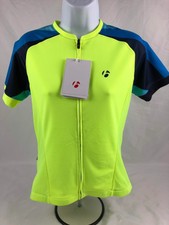 Bontrager Sonic Women's Cycling Jersey SIZE Medium (3k)