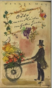 Otto, mein Küster aus Gottes Gnaden. Eine heitere ernstgemeinte Erzählung. - Bild 1 von 1