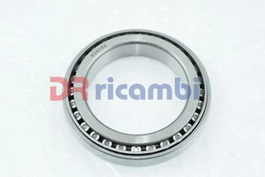 CUSCINETTO A RULLI CONICI DIFFERENZIALE SX FIAT LANCIA KBS 639068 - FIAT 884202 - Foto 1 di 6