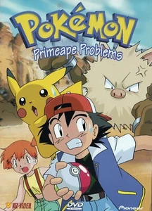 Pokemon - Primeape Problems - Bild 1 von 2