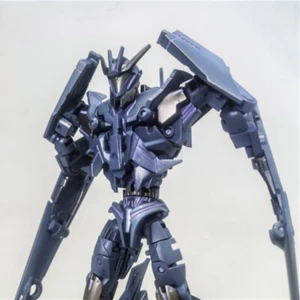 APC DEMONIC WISPER Evil Voice TFP 2.0 For Soundwave Transformable action figure - Picture 1 of 13
