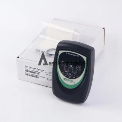 1PCS Emerson SK series remote control box SK-Keypad Remote - Image 1 of 4