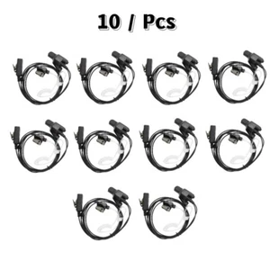 2Wire Surveillance Earpiece for XTS1500 XTS2500 XTS5000 XTS3000 XTS3500 Radio 10 - Imagen 1 de 5