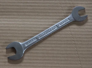 Gordon Tools Vintage Maulschlüssel 3/4AF & 5/8AF - Bild 1 von 3