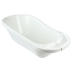 Tontarelli – Vasca da Bagno per Bambini – Colore Bianco - Foto 1 di 6