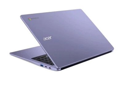 Portátil Acer Chromebook 315 15,6 pulgadas Foto 1 de 4