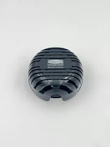 TCell 2.0 Dispenser Air Freshener Rubbermaid Commercial - Black - Set of 8 - Picture 1 of 2